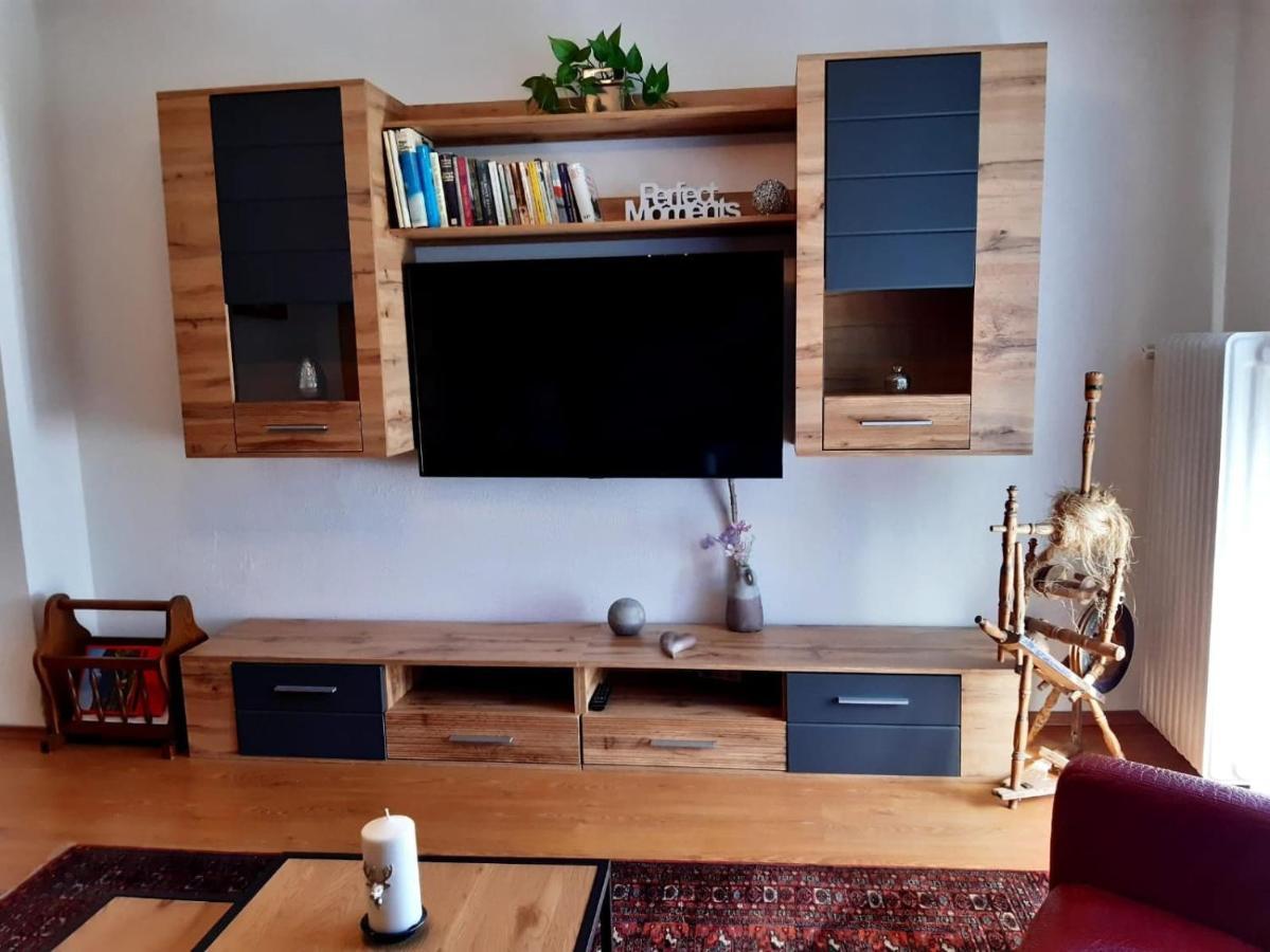 Apartamento Haus Reason Kitzbühel Exterior foto