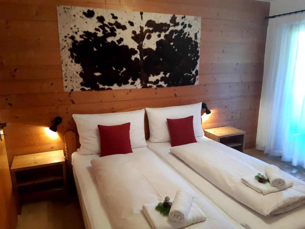 Apartamento Haus Reason Kitzbühel Exterior foto